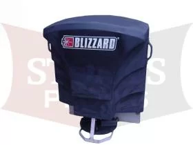78231-1 New Blizzard Full Chute Assembly Poly Ice Chaser 1.5, 1.8, 2.5