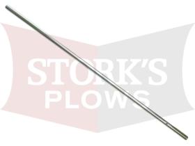 78067 Spinner Shaft Western Tornado Fisher Poly-Caster Blizzard Ice Chaser Electric Spreader