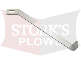 78302 Chute Assembly Brace Western Fisher Passenger Side Spreader