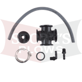 78465 SnowEx LiquiMaxx Bypass Reconfiguration Service Kit