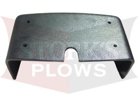 78585 Western Fisher SnowEx UTV Spreader Weather Control Cover Kit