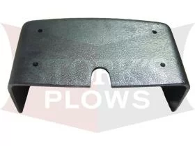 78585 Western Fisher SnowEx UTV Spreader Weather Control Cover Kit 