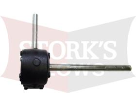 transmission for old ice chaser