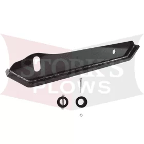 78642 Floating Shoe Pusher Box Runner Western Fisher Steel Trip Edge