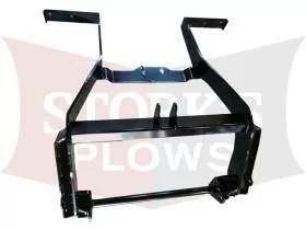 78780 Western Ultramount Series 2 Lift Frame Wideout MVP3 MVP Plus 43301