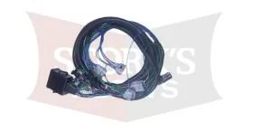79147 Western Fisher Toyota Truck Side Wiring
