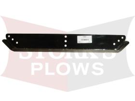 79821 Pusher Box Heavy Duty Runner Shoe Western Fisher Snowex