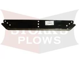 79821 Pusher Box Heavy Duty Runner Shoe Western Fisher Snowex
