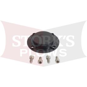86792 Spreader Gearbox Primary Cover F040 Kit Western Fisher Striker Tornado Poly-Caster Steel-Caster Snowex Helixx 85431 99067 99087