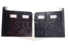 80295 Curb Guard Set