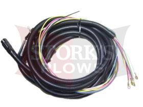 truck lite harness 07974