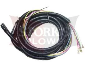 truck lite harness 07974