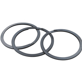 48415 Cylinder spring Split ring Western Fisher lift ram 1-1/2" Cylinder 25203