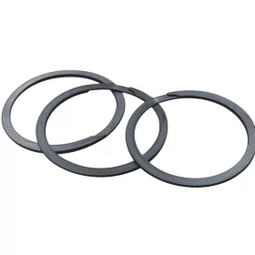 48415 Cylinder spring Split ring Western Fisher lift ram 1-1/2" Cylinder 25203