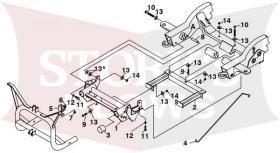 81018 Diamond Mount