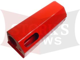 81168 Western WideOut / WideOut XL Wing Slide Box Power Plow Right Passenger Side
