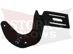 816000 234 Engine mounting bracket