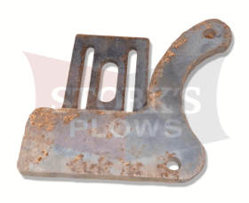 diamond belt drive engine bracket