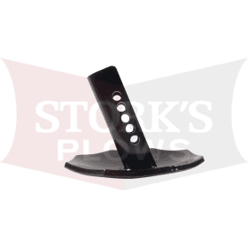 83647 Shoe Stem Only UTV and Half Ton V Enforcer EZV RDV Western Fisher Snowex