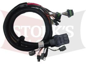 83688 V-Maxx SnowEx Spreader Hopper Wiring Harness 