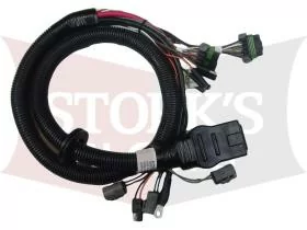 83688 V-Maxx SnowEx Spreader Hopper Wiring Harness 