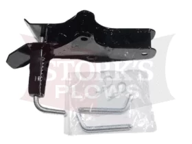 83791 Western Fisher receiver 