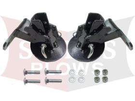 mvp3 hdv xls plow shoe