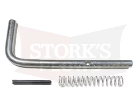 83886 Western Fisher Blizzard Hitch Pin Kit