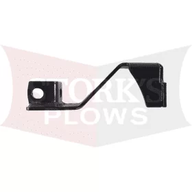 83982 Light Bar PS Bracket LED Lights for UTV Straight Blade or V-Plow Western Impact Fisher Trailblazer Snowex