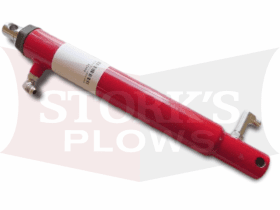replacement cylinder for a snowex plow