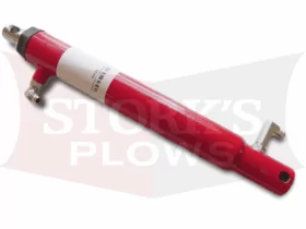 replacement cylinder for a snowex plow
