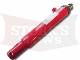 84430 SnowEx LT Lift Cylinder 1-1/2x6" Dual Acting Plow Cylinder