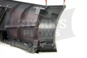 84575 SnowEx Bolt-On Wing Extension Kit HD Series Snowplow 7600HD 8000HD 8600HD 9000HD