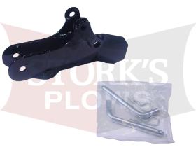 LT snow plow receiver 84839
