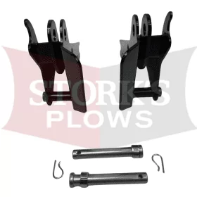 84606 / 84607 SnowEx Receiver Set 7600RD 8000RD RD Plow 