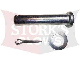 84623 SnowEx A-Frame Pin Kit Snow Plow HD HDV PP SW 84633