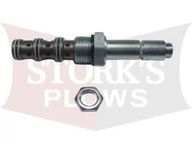 84900 Valve 4 Way 3 Position  Western Fisher SnowEx SV10-43 UTV