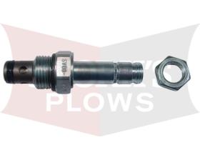 84936 Cartridge Valve, 2-Way, 2-Position Blizzard Snowex Western SV08-2211