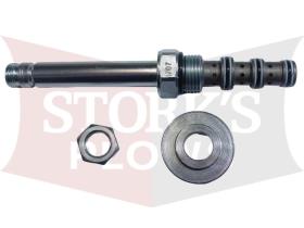 84937 Valve 4 Way 3 Position Snowex SV08-47D