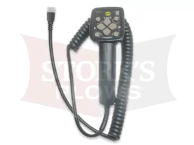 replacement for trailblazerplow control
