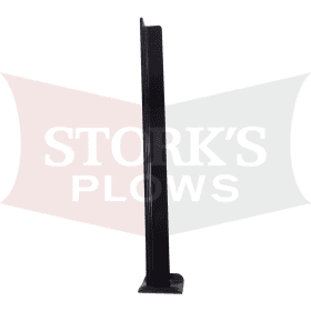 85328 Stand Foot  Western Defender Fisher HS Plow 