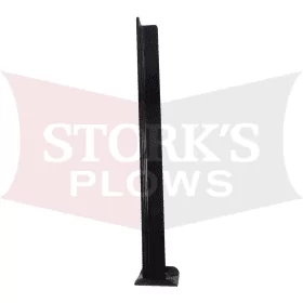 85328 Stand Foot  Western Defender Fisher HS Plow 