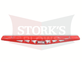 Western defender light bar 85327