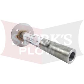 85439 SnowEx Spreader Spinner Hub Helixx 11874