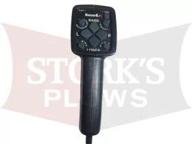 85800 New Snowex / Blizzard Power Grip Power Plow Handheld Control Automatixx 