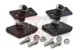 86870 Fisher high wear shoe kit