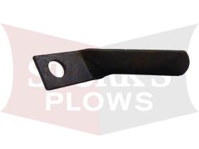 Western Fisher hitch pin spring 27461