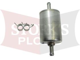 8764K Fisher Minute Mount Inline Filter Kit Under Hood Belt Drive Pump