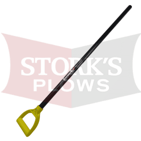 87732 SnowEx Shovel Pole and Handle Kit
