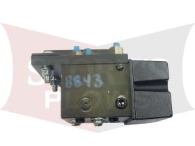 8843 Genuine Fisher Electric Valve Body Belt Drive Under Hood 4000 PSI 